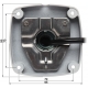 KAMERA TUBOWA IP DAHUA ITC237-PW1B-IRZ 2Mpx 2.7~12mm IR3-8 12VDC PoE